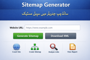 Sitemap Generator Spellmistake: A Complete Guide to Optimizing Your Website Structure