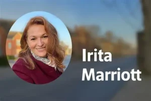 Irita Marriott Age: Everything to Know About Her Life, Career, and Public Interest